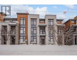 271 GREY SILO Road Unit# 60, Waterloo, Ontario