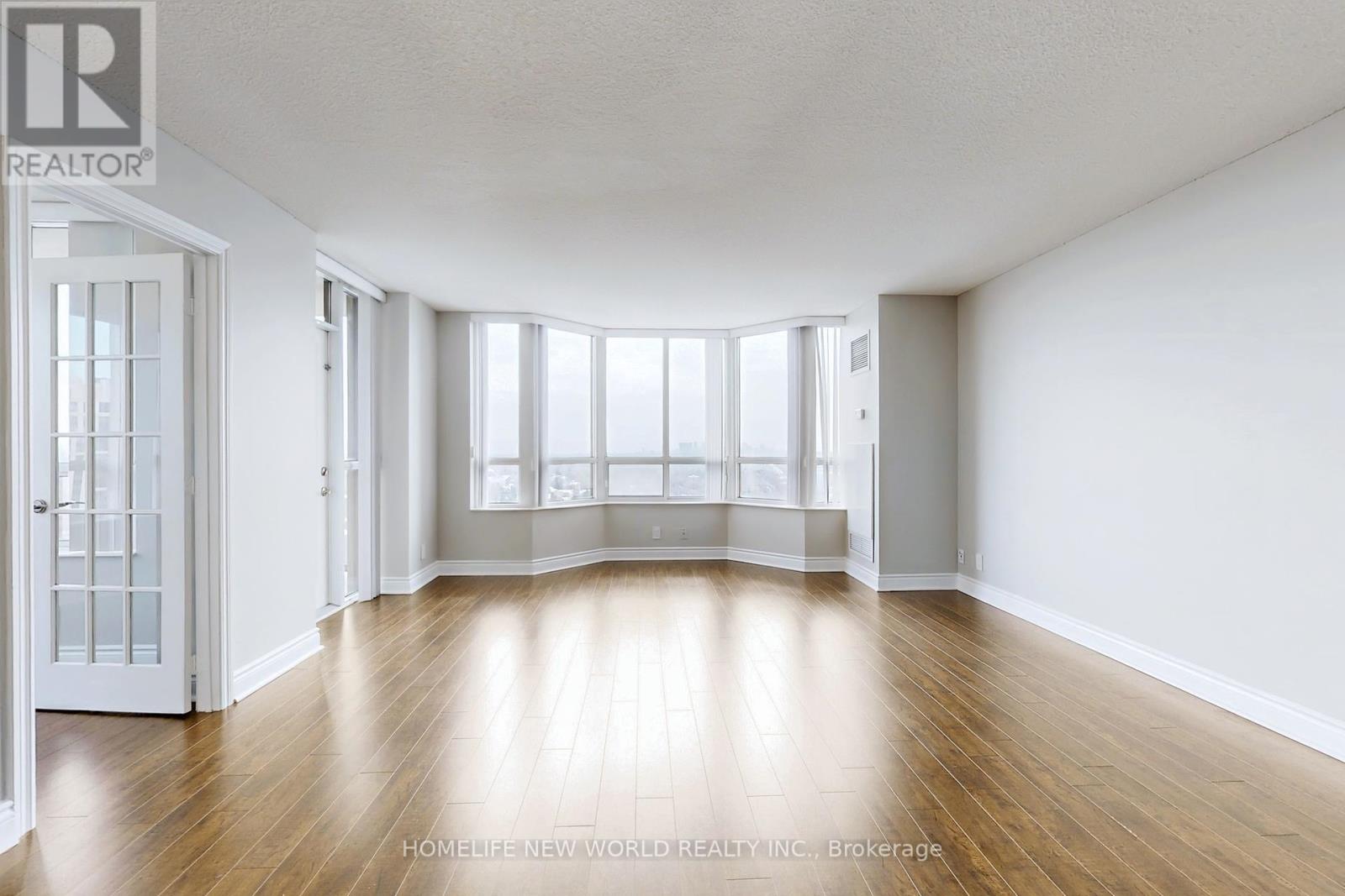 Property at 1607 - 78 HARRISON GARDEN BOULEVARD image 5