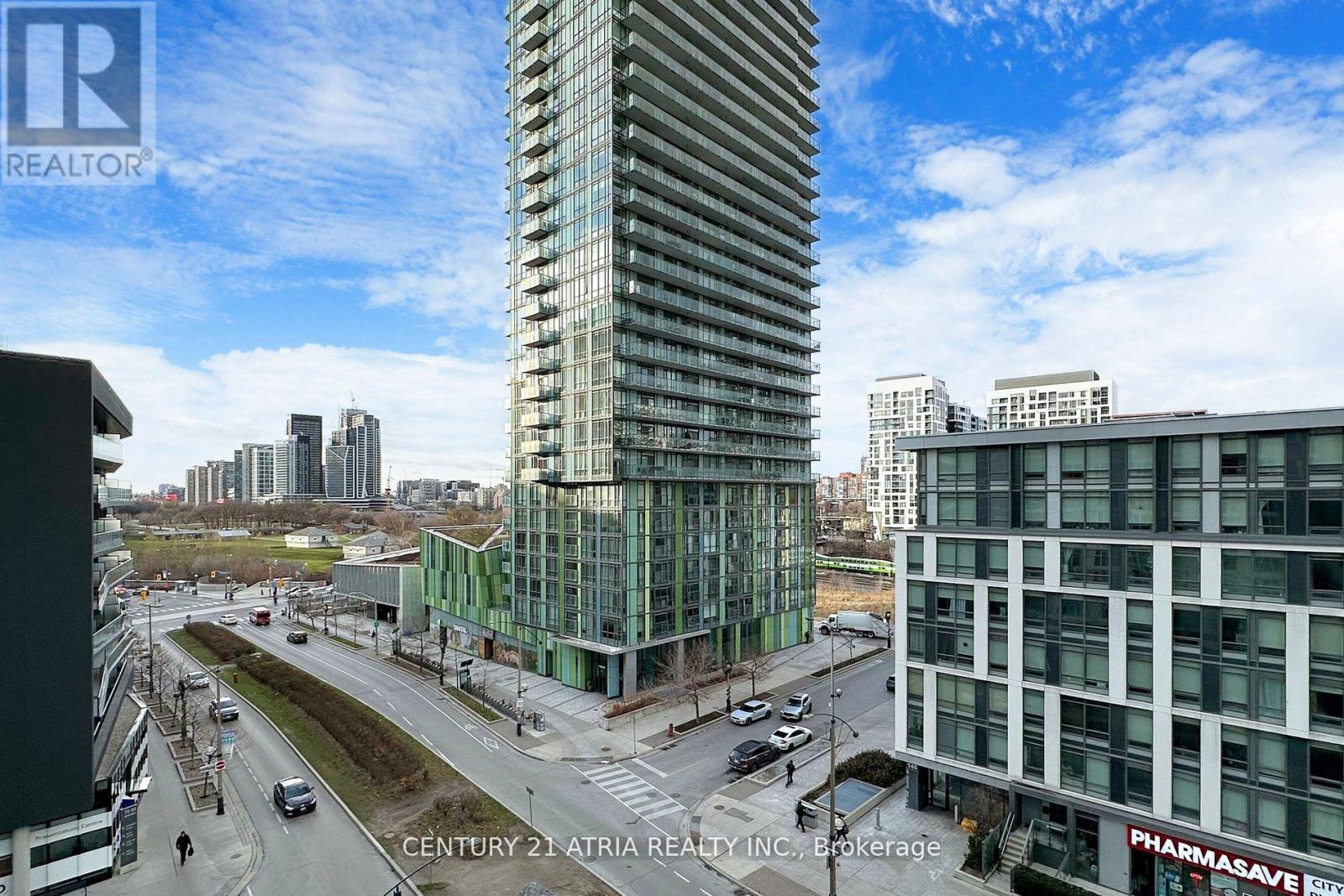 810 - 85 Queens Wharf Road, Toronto, Ontario  M5V 0J9 - Photo 35 - C11998305