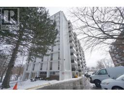 807 - 2245 EGLINTON AVENUE E, Toronto, Ontario