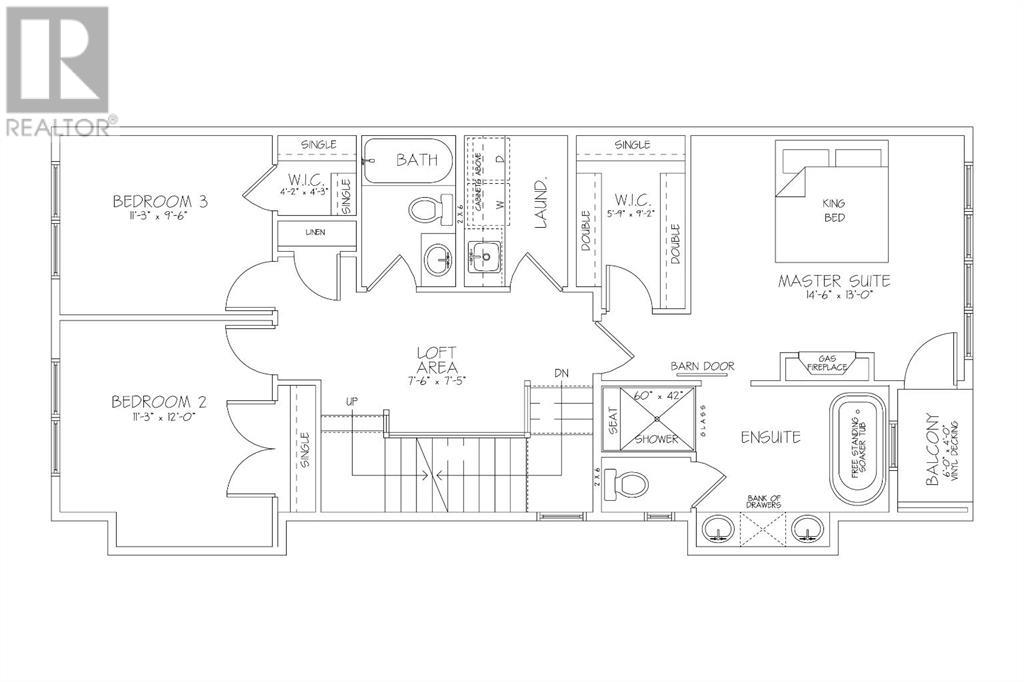 Property at 2838 34 Street SW image 4