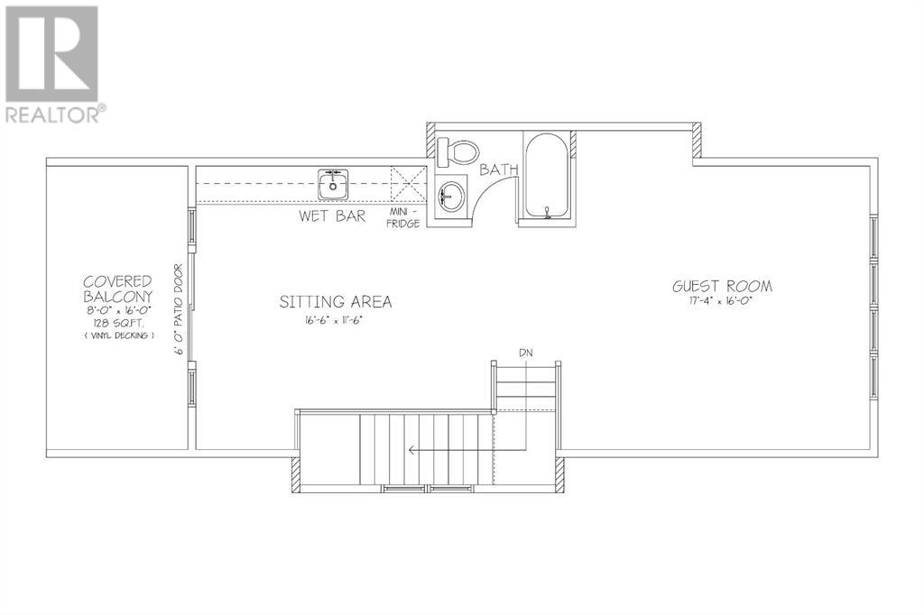 Property at 2838 34 Street SW image 5