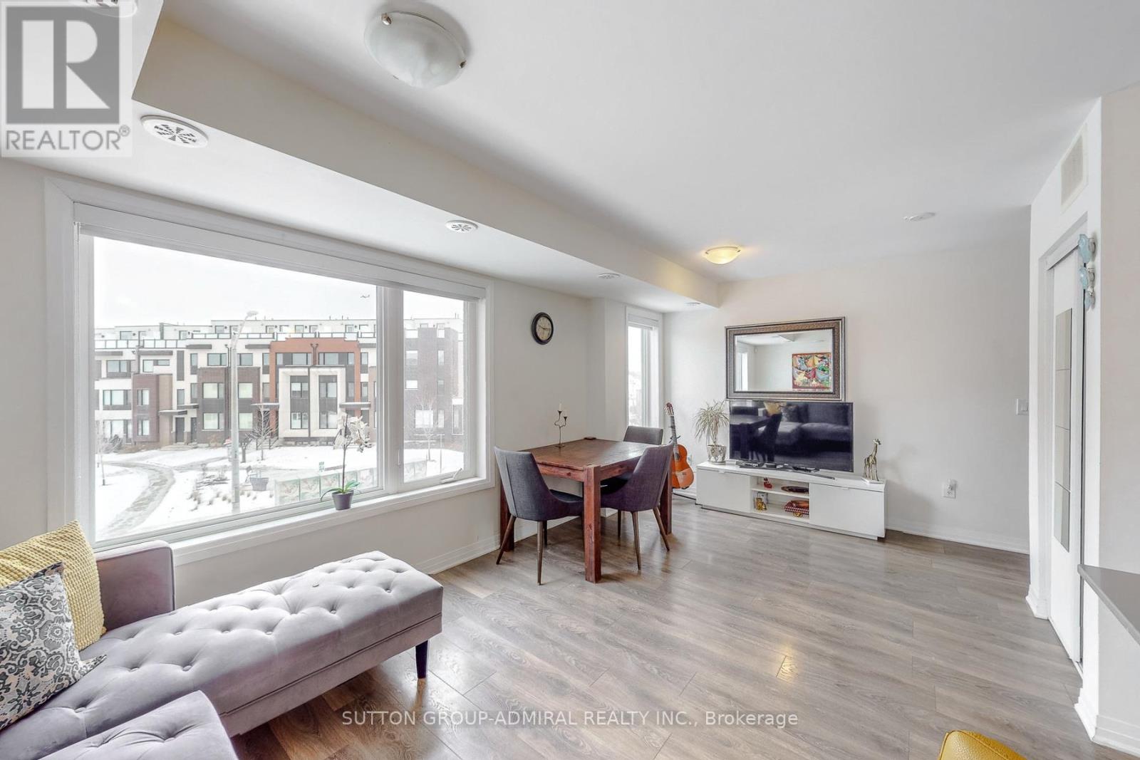 7 - 181 William Duncan Road, Toronto, Ontario  M3K 0B7 - Photo 11 - W11998309