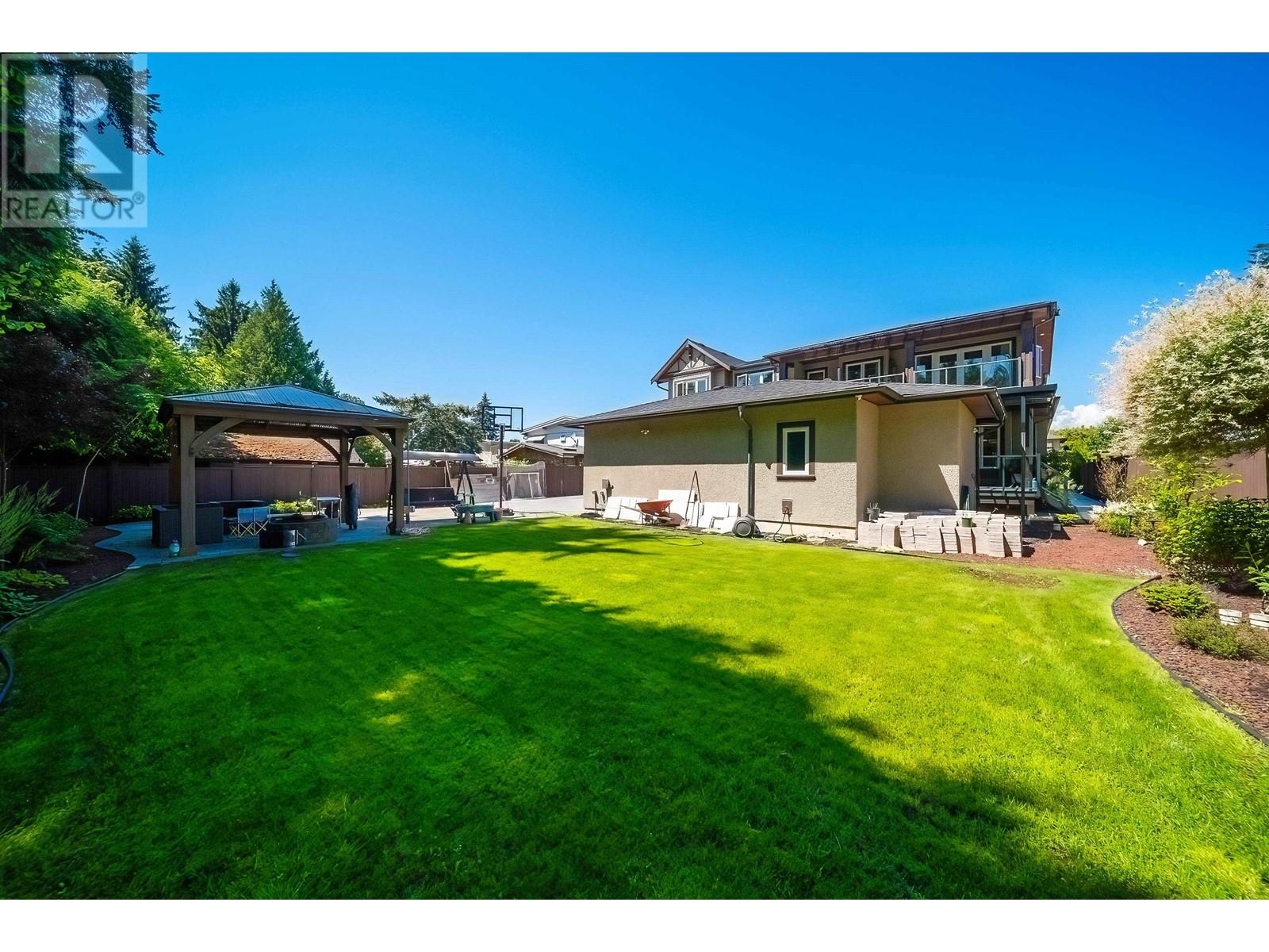 Listing Picture 40 of 40 : 7550 DORCHESTER DRIVE, Burnaby / 本拿比 - 魯藝地產 Yvonne Lu Group - MLS Medallion Club Member