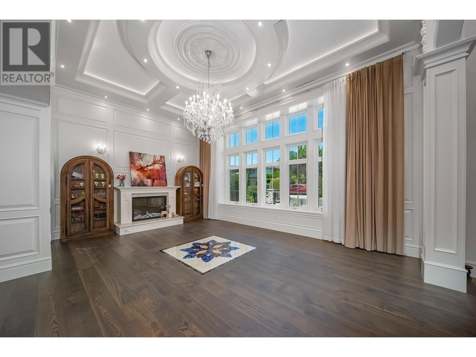 Listing Picture 7 of 40 : 7550 DORCHESTER DRIVE, Burnaby / 本拿比 - 魯藝地產 Yvonne Lu Group - MLS Medallion Club Member