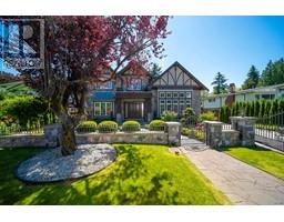 7550 DORCHESTER DRIVE, Burnaby, British Columbia