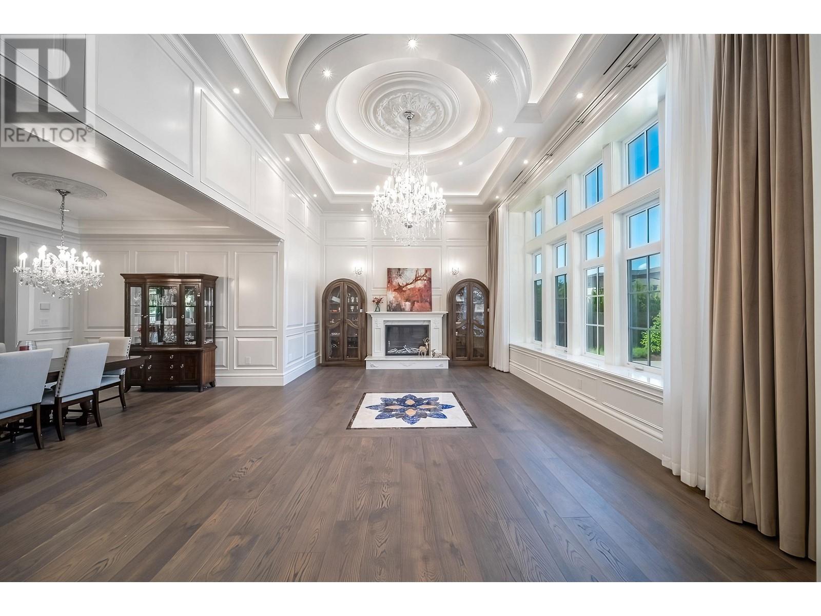 Listing Picture 5 of 40 : 7550 DORCHESTER DRIVE, Burnaby / 本拿比 - 魯藝地產 Yvonne Lu Group - MLS Medallion Club Member