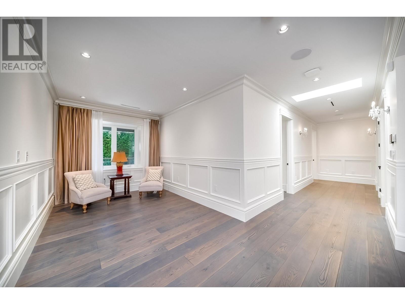 Listing Picture 21 of 40 : 7550 DORCHESTER DRIVE, Burnaby / 本拿比 - 魯藝地產 Yvonne Lu Group - MLS Medallion Club Member
