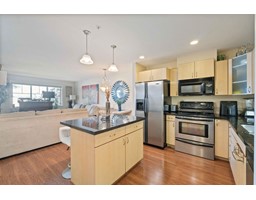 204 19774 56 AVENUE, Langley, British Columbia