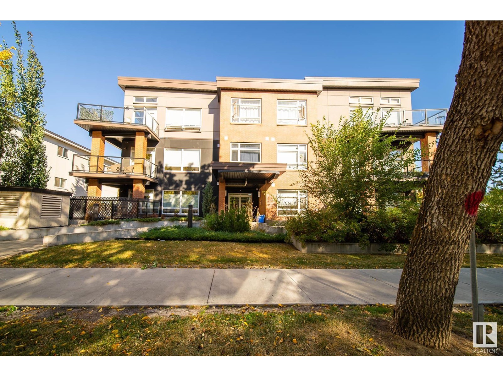 #205 10606 84 AV NW, Edmonton, Alberta