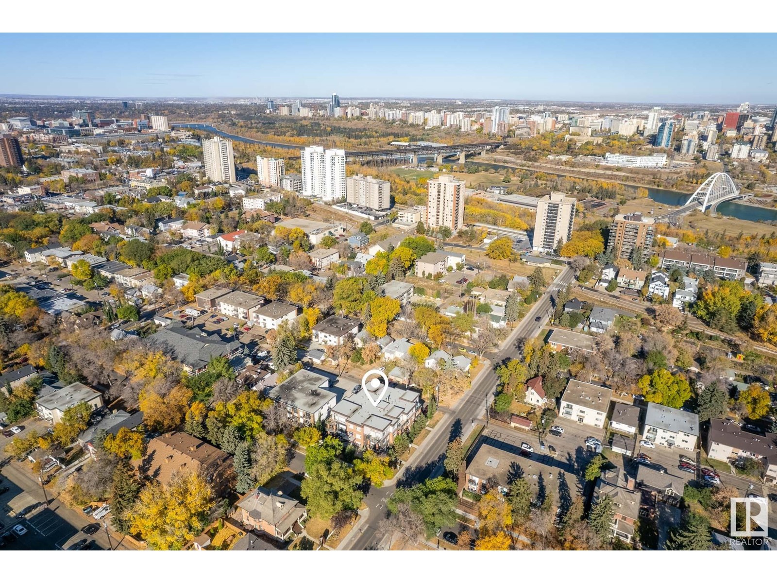 #205 10606 84 Av Nw, Edmonton, Alberta  T6E 2H6 - Photo 4 - E4423755