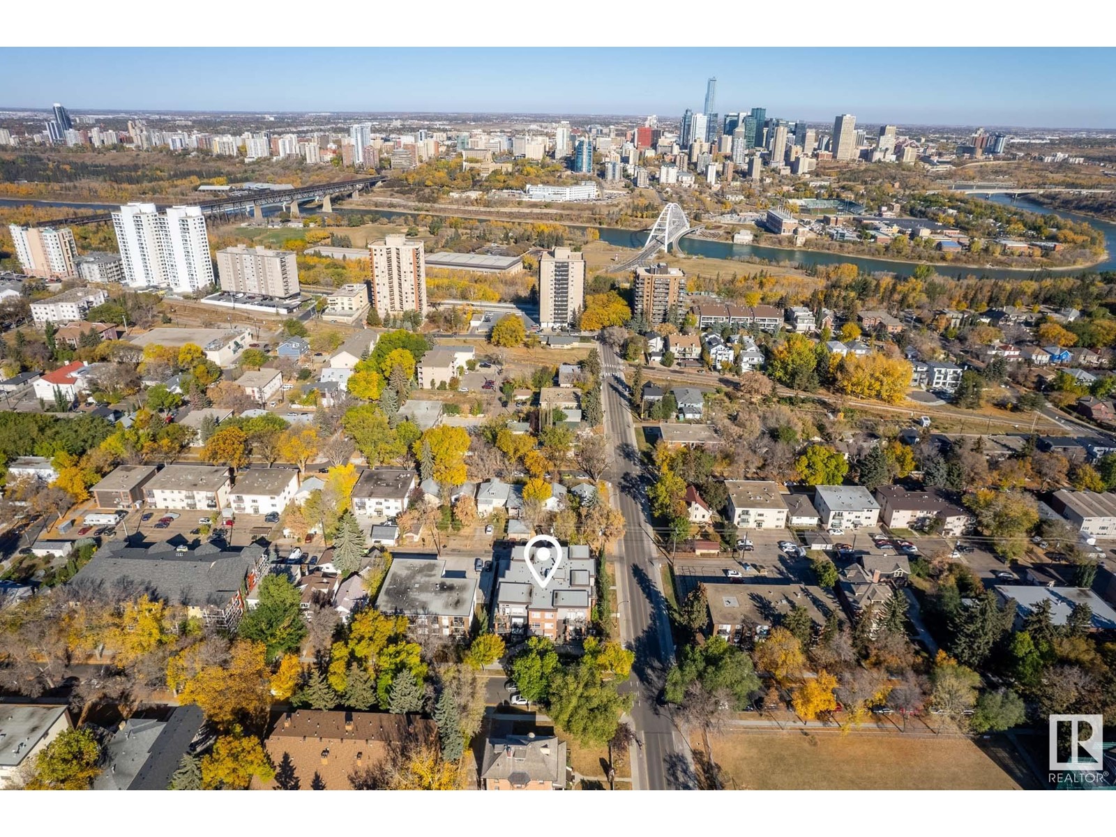 #205 10606 84 Av Nw, Edmonton, Alberta  T6E 2H6 - Photo 3 - E4423755