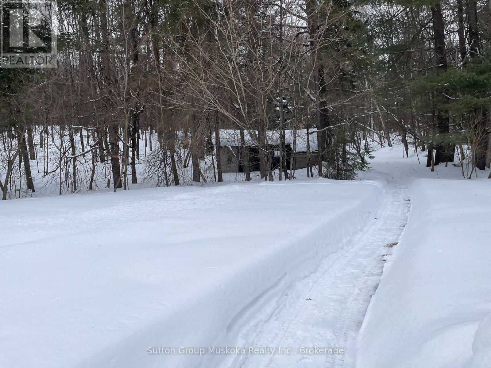 811 Mary Lk Road S, Huntsville, Ontario  P1H 1S4 - Photo 23 - X11997425