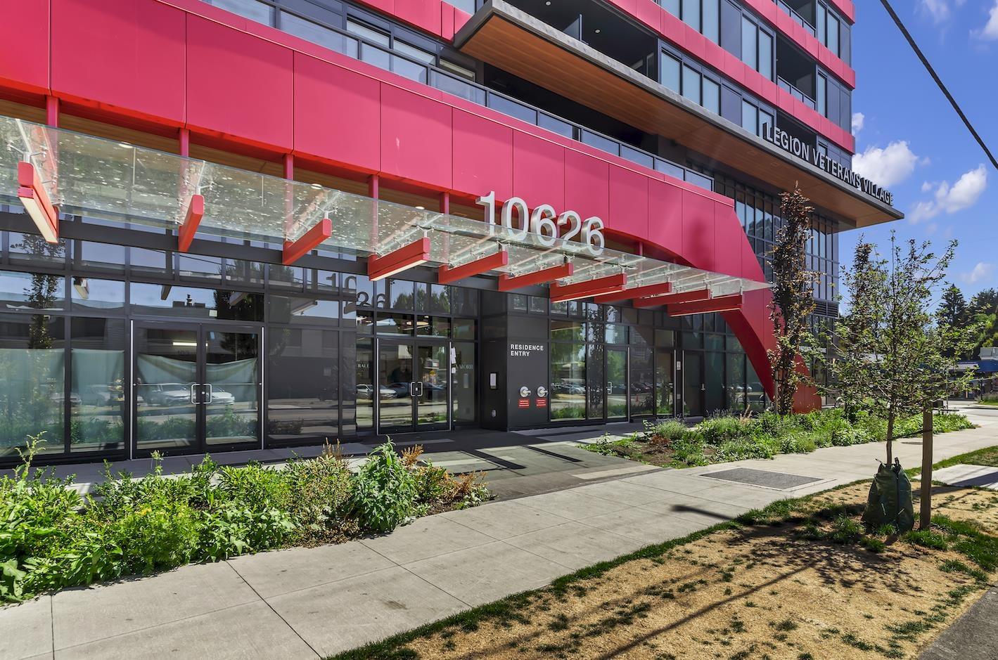 Property at 1812 10626 CITY PARKWAY image 1