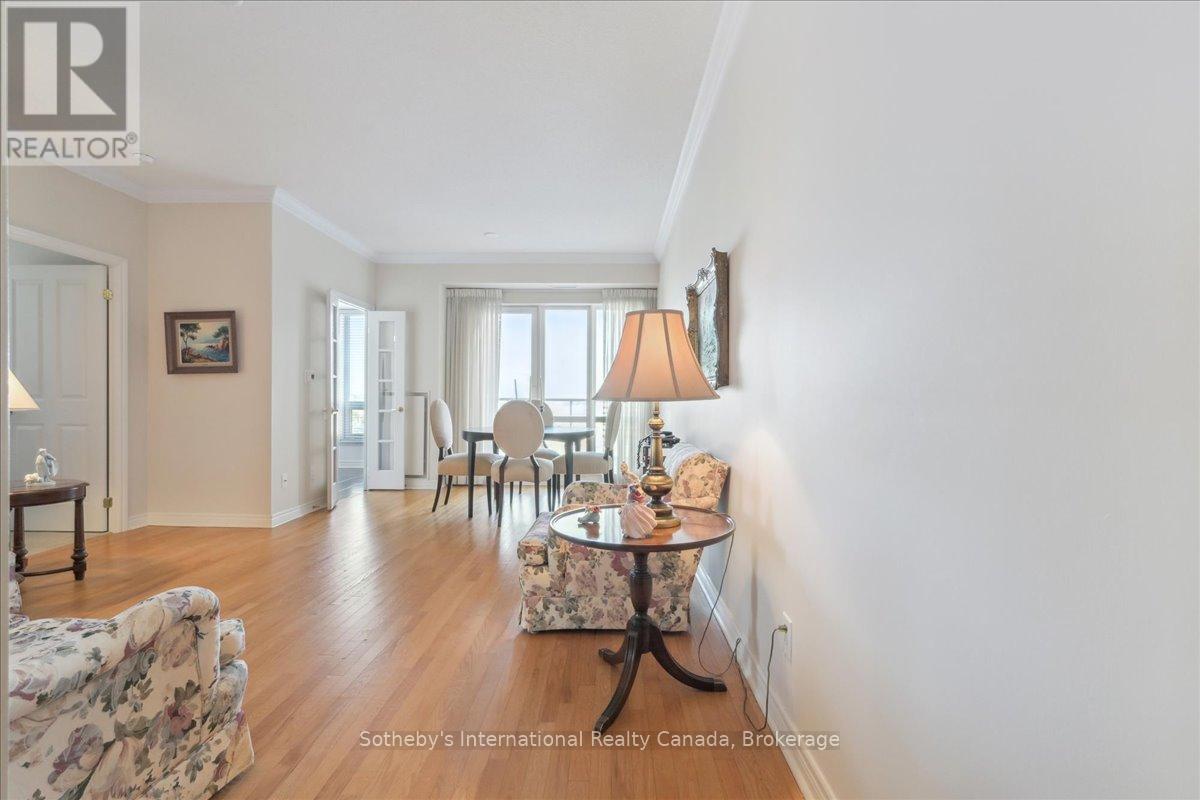 Property at 805 - 40 OLD MILL ROAD image 5