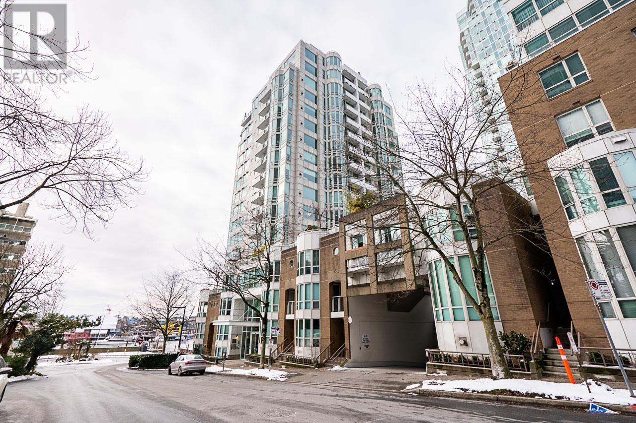 703 1501 Howe Street, Vancouver, British Columbia  V6Z 2P8 - Photo 25 - R2965579