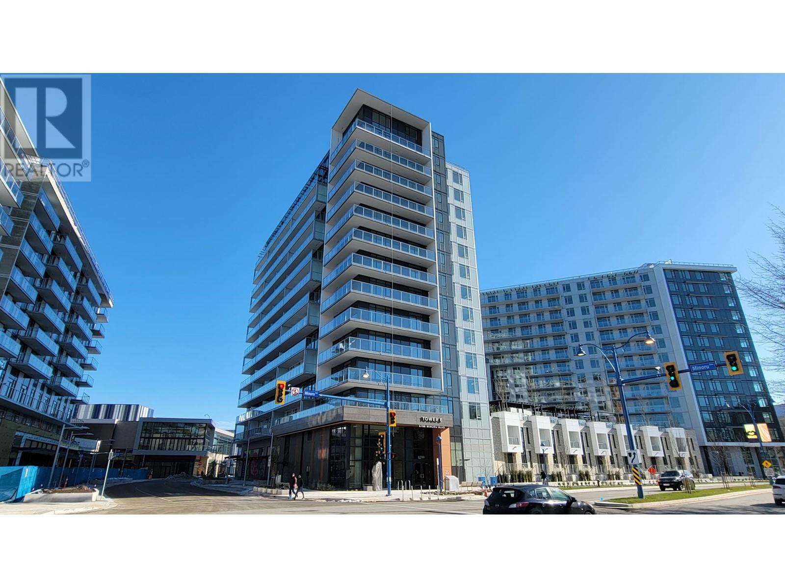 Listing Picture 32 of 33 : 215 6788 MINORU BOULEVARD, Richmond / 烈治文 - 魯藝地產 Yvonne Lu Group - MLS Medallion Club Member
