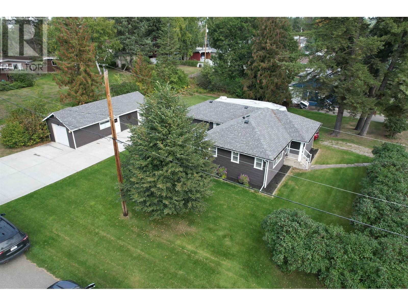 913 Johnston Avenue, Quesnel, British Columbia  V2J 3B9 - Photo 31 - R2972798
