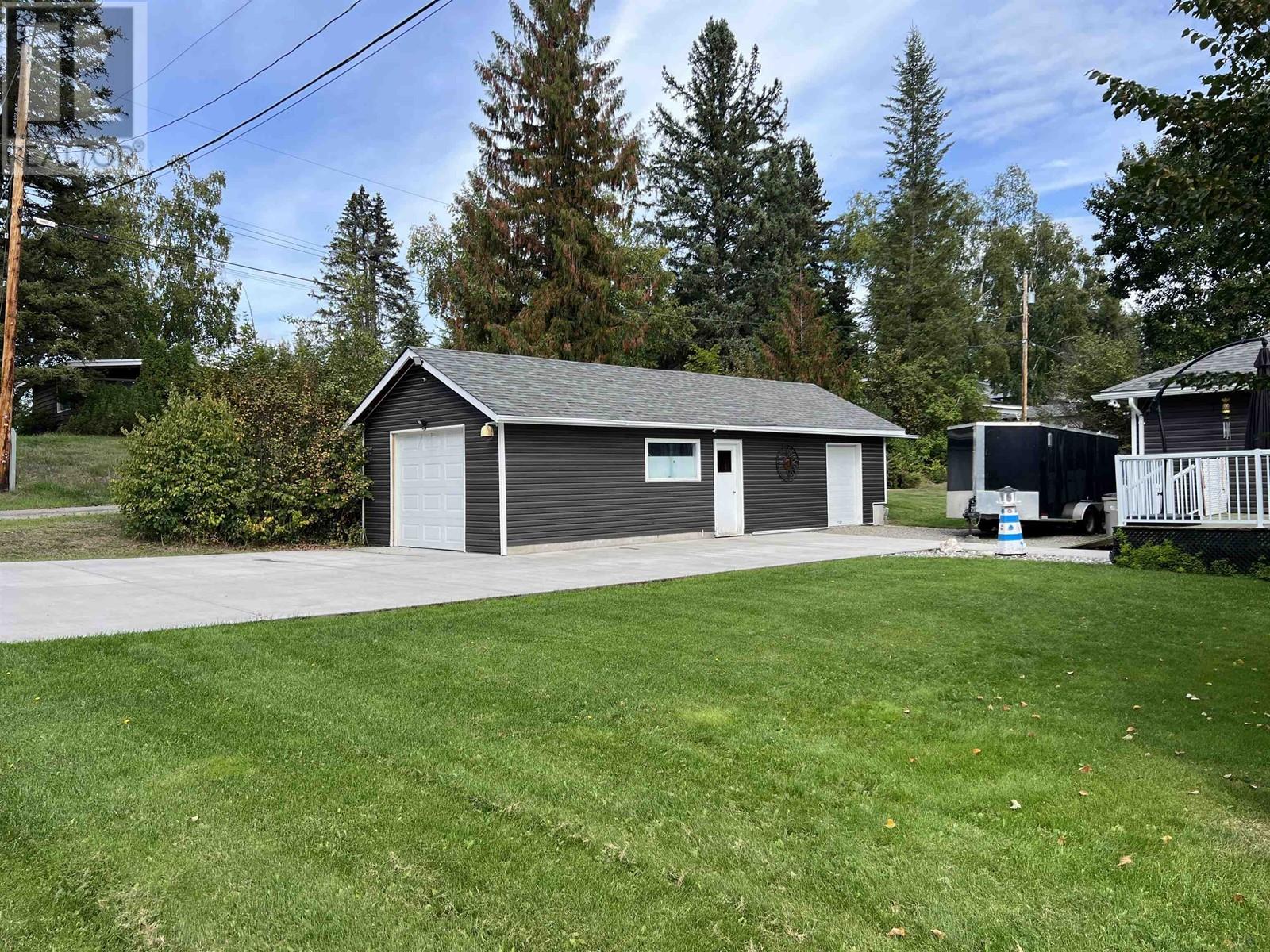 913 Johnston Avenue, Quesnel, British Columbia  V2J 3B9 - Photo 32 - R2972798