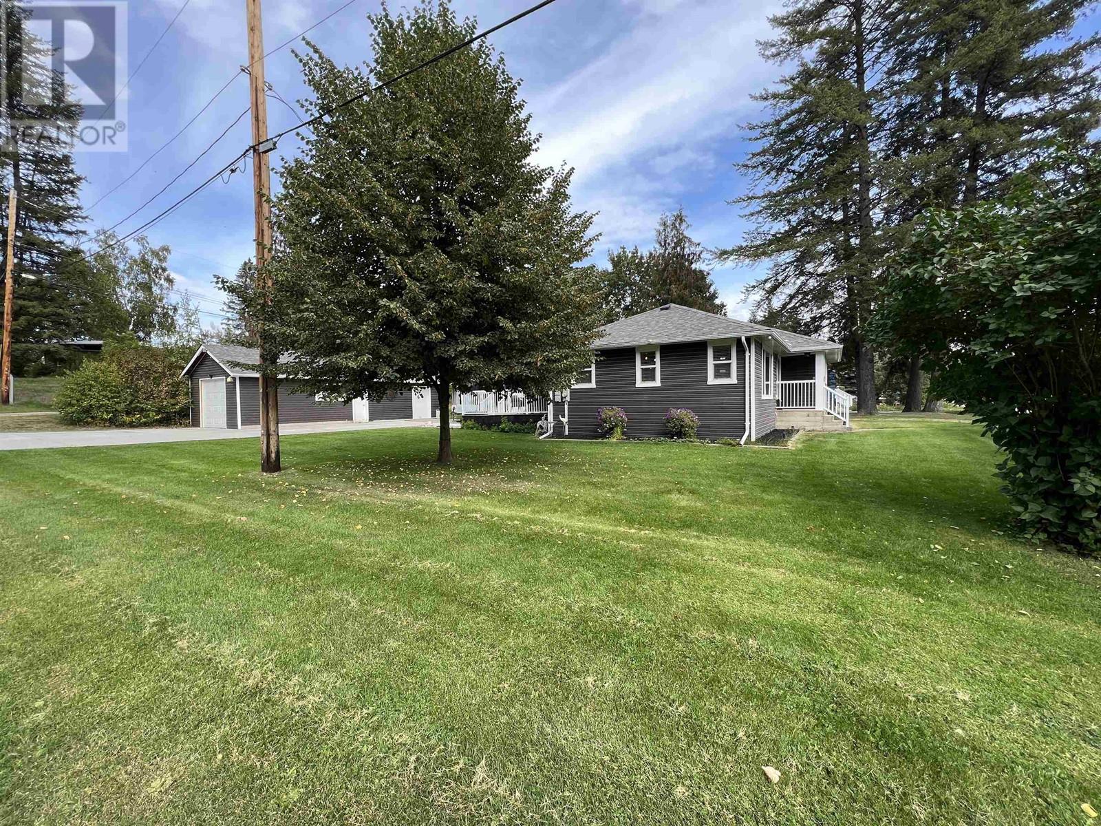 913 Johnston Avenue, Quesnel, British Columbia  V2J 3B9 - Photo 34 - R2972798