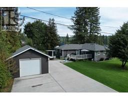 913 Johnston Avenue, Quesnel, Ca