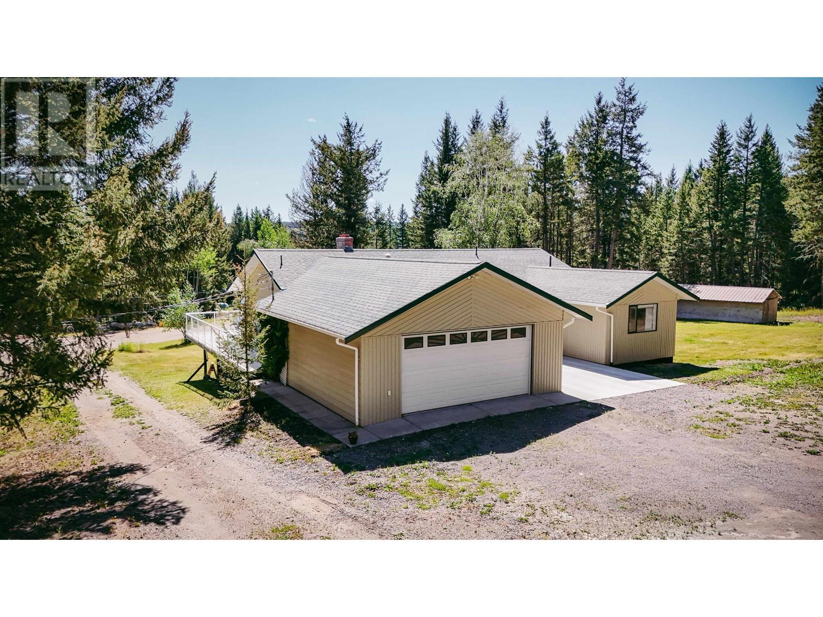 5902 Eastwood Road, 100 Mile House, British Columbia  V0K 2E1 - Photo 3 - R2972821