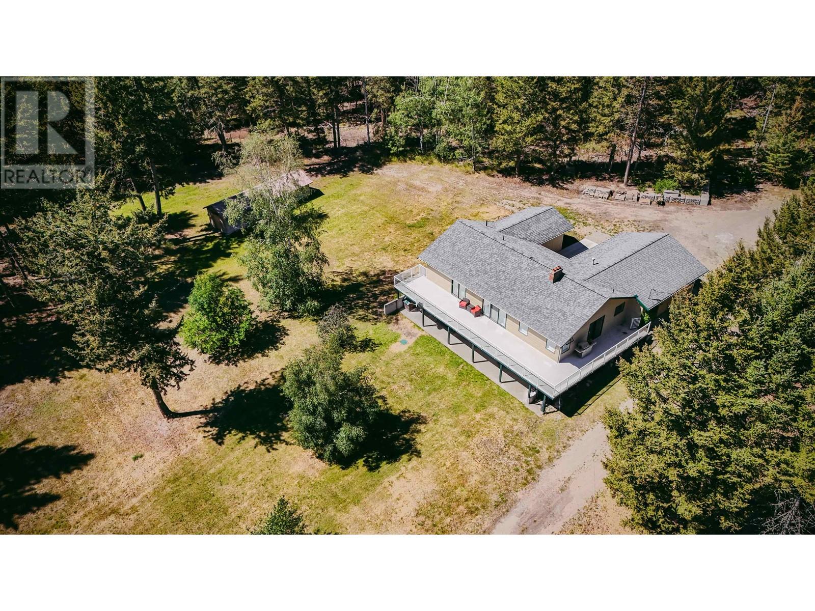 5902 Eastwood Road, 100 Mile House, British Columbia  V0K 2E1 - Photo 7 - R2972821