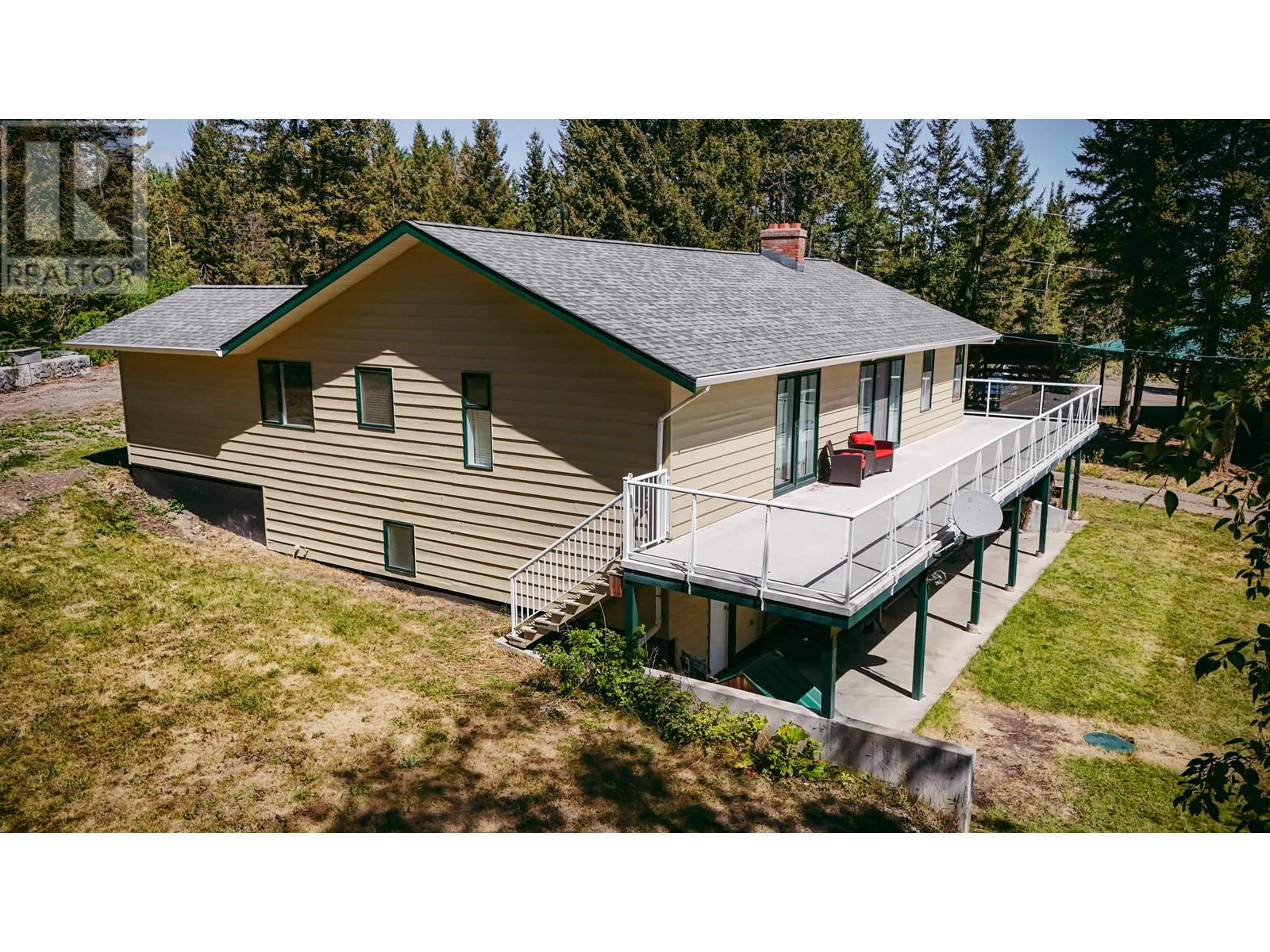 5902 Eastwood Road, 100 Mile House, British Columbia  V0K 2E1 - Photo 8 - R2972821