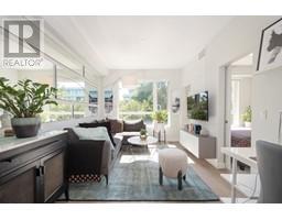 207 4080 YUKON STREET, Vancouver, British Columbia