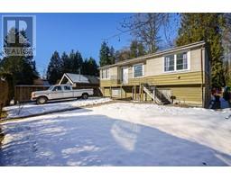 2212 OLD DOLLARTON ROAD, North Vancouver, British Columbia