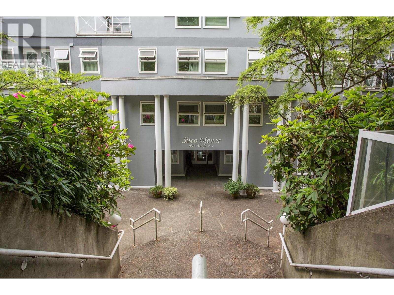 301 1023 Wolfe Avenue, Vancouver, British Columbia  V6H 1V6 - Photo 28 - R2972031