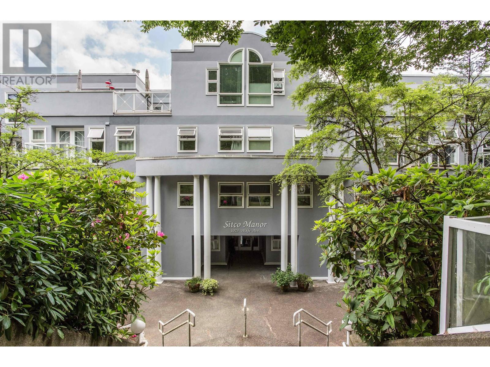 301 1023 Wolfe Avenue, Vancouver, British Columbia  V6H 1V6 - Photo 27 - R2972031
