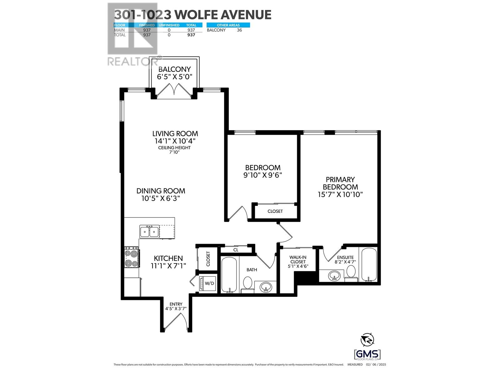 301 1023 Wolfe Avenue, Vancouver, British Columbia  V6H 1V6 - Photo 29 - R2972031