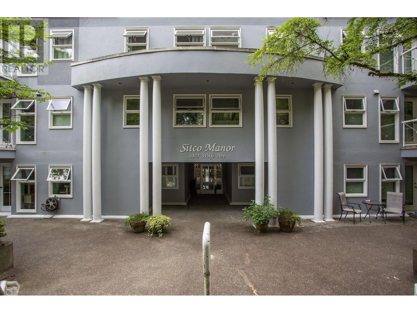 301 1023 Wolfe Avenue, Vancouver, British Columbia  V6H 1V6 - Photo 26 - R2972031