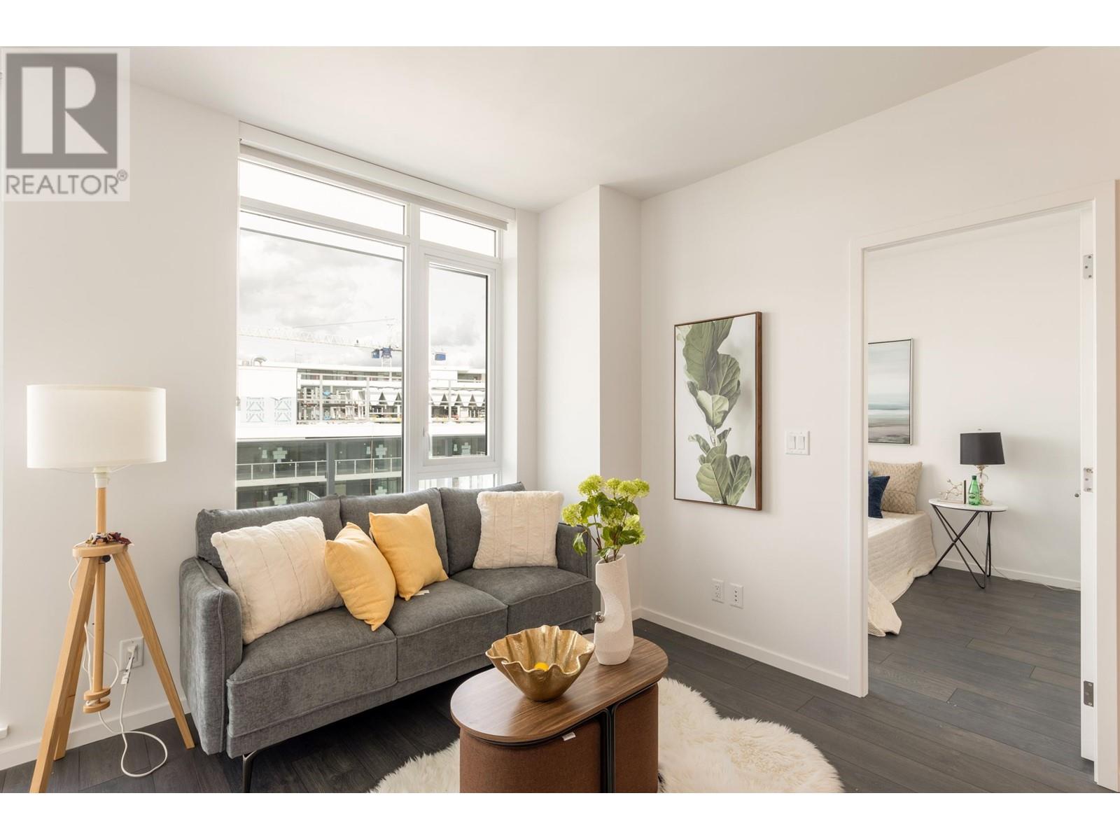 1203 6788 Minoru Boulevard, Richmond, British Columbia  V6Y 0M6 - Photo 14 - R2972404