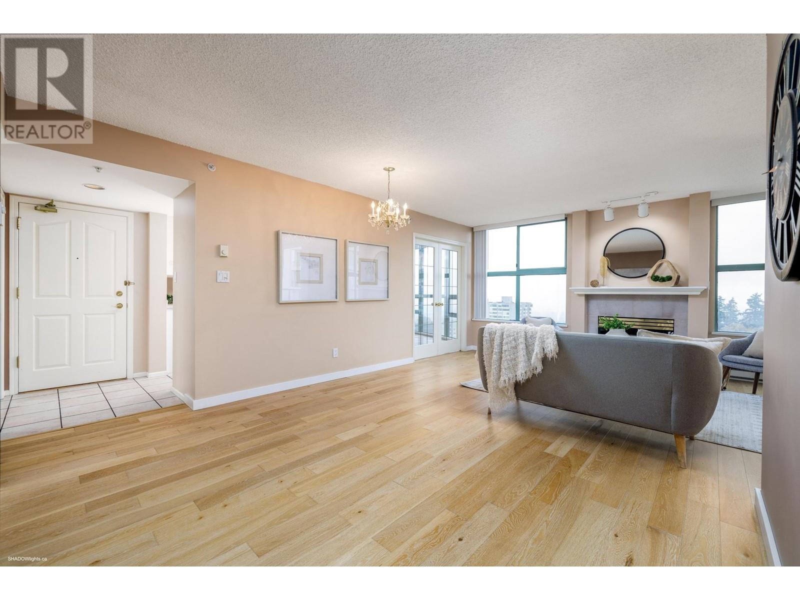1102 728 Princess Street, New Westminster, British Columbia  V3M 6S4 - Photo 10 - R2972135