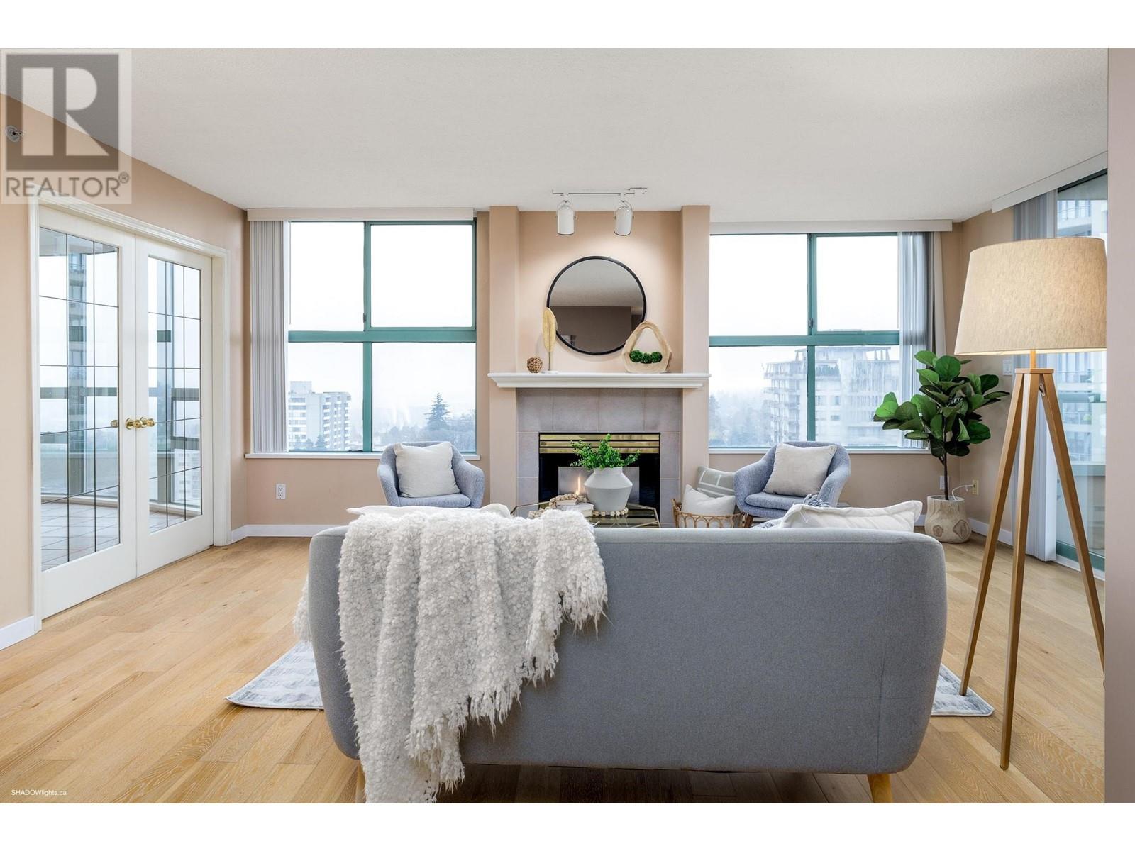 1102 728 Princess Street, New Westminster, British Columbia  V3M 6S4 - Photo 11 - R2972135