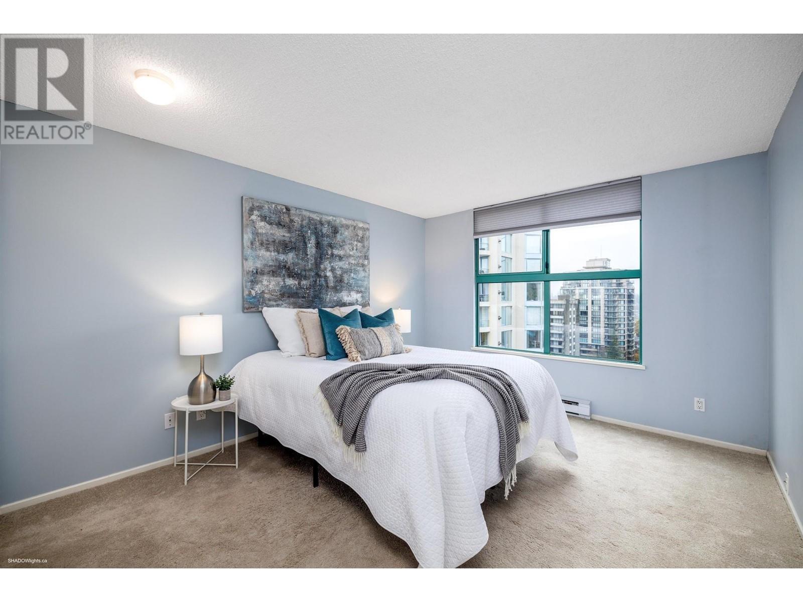 1102 728 Princess Street, New Westminster, British Columbia  V3M 6S4 - Photo 15 - R2972135