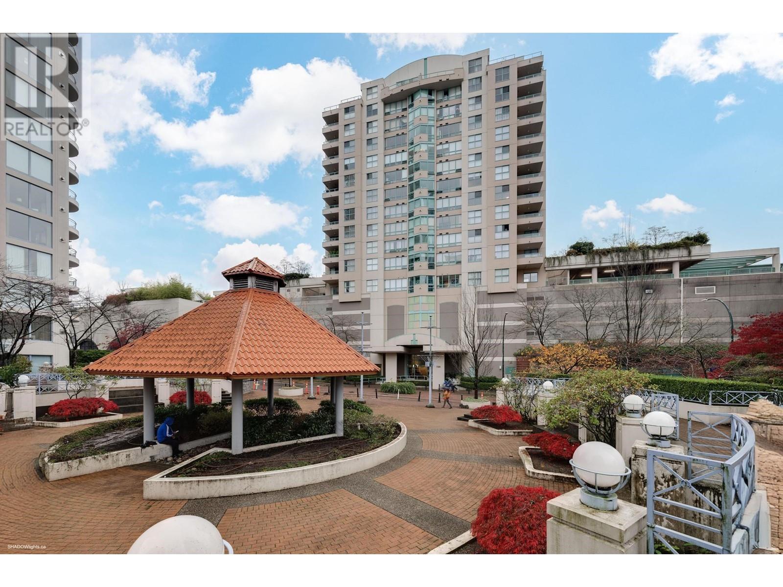 1102 728 Princess Street, New Westminster, British Columbia  V3M 6S4 - Photo 2 - R2972135