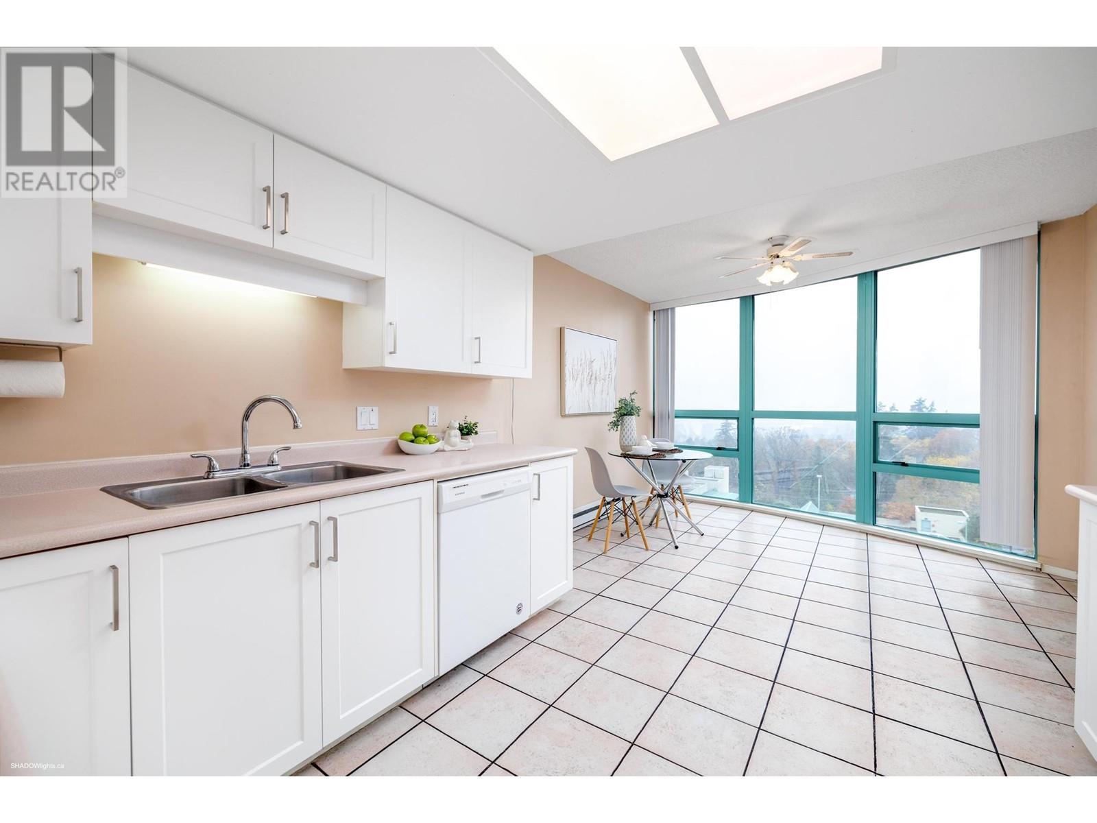 1102 728 Princess Street, New Westminster, British Columbia  V3M 6S4 - Photo 21 - R2972135