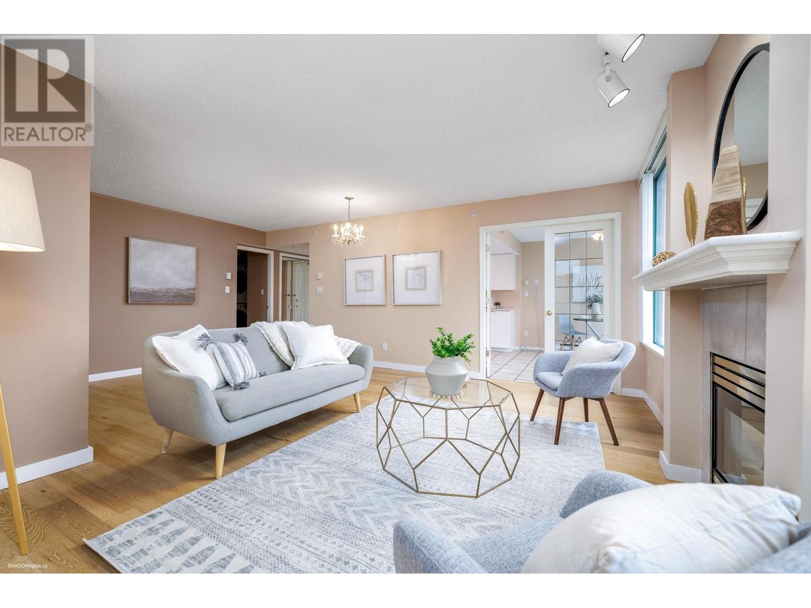 1102 728 Princess Street, New Westminster, British Columbia  V3M 6S4 - Photo 5 - R2972135