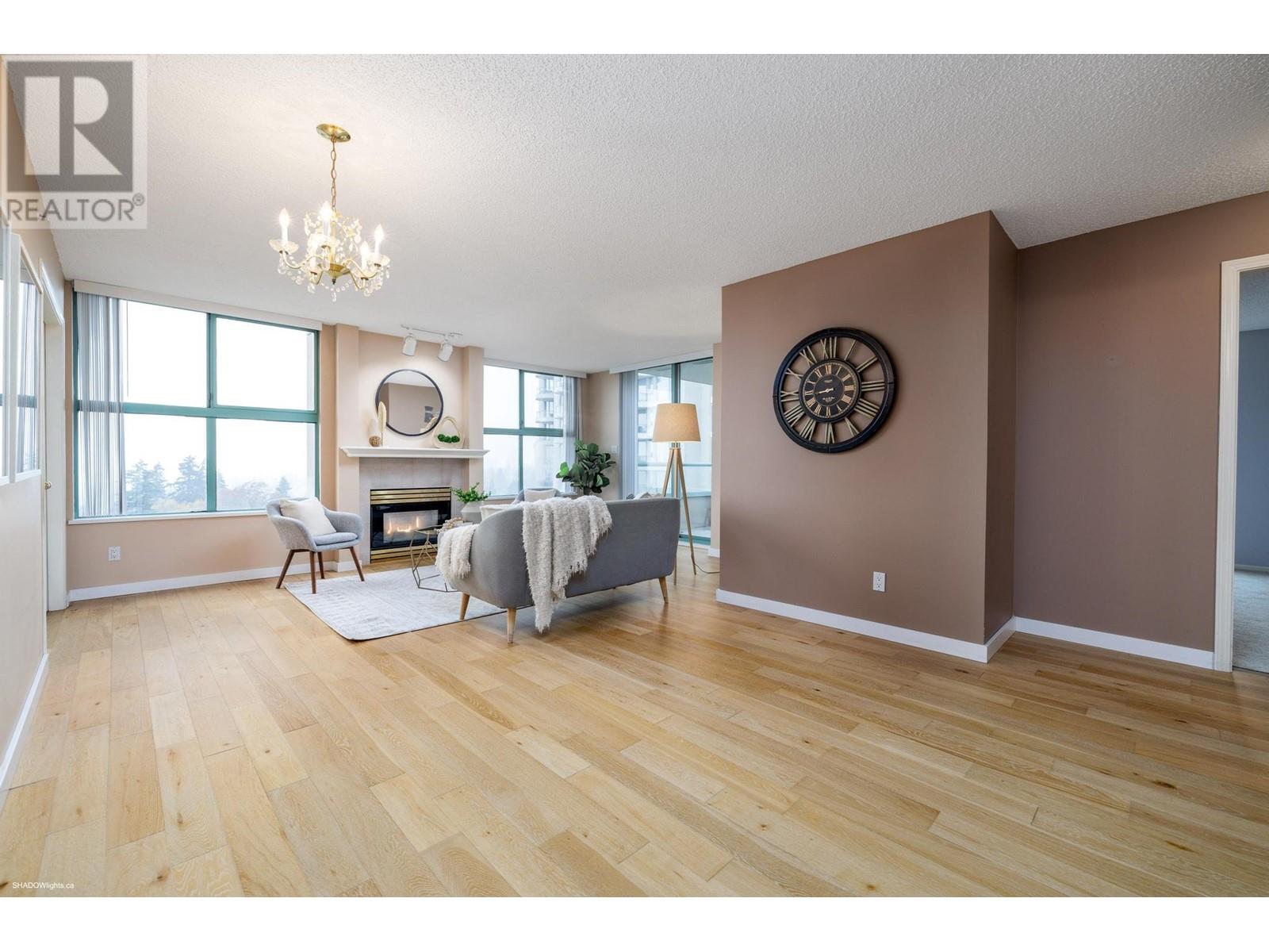 1102 728 Princess Street, New Westminster, British Columbia  V3M 6S4 - Photo 9 - R2972135