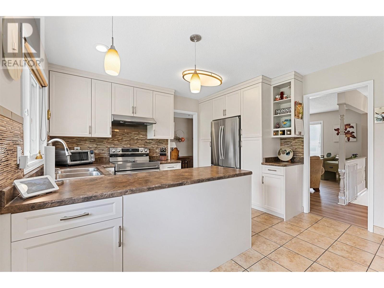 1269 Marlyn Court, West Kelowna, British Columbia  V1Z 3A5 - Photo 8 - 10334340