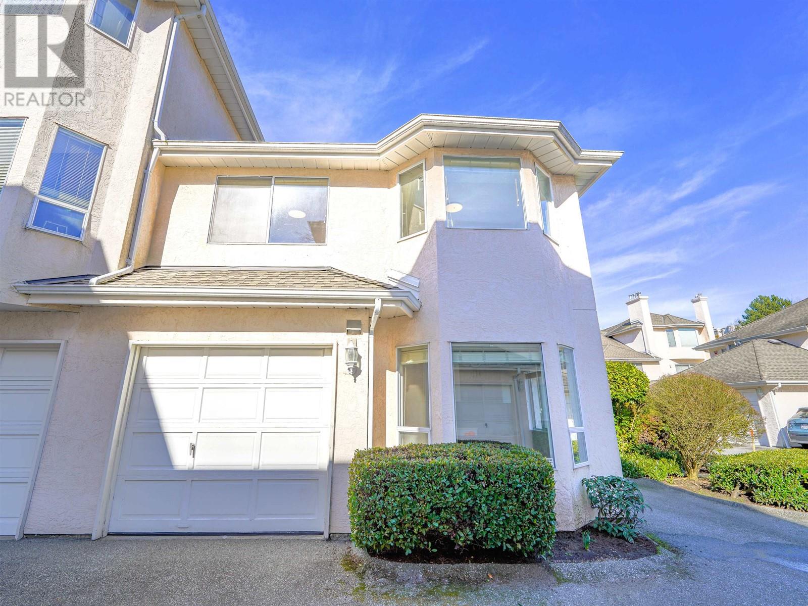 Listing Picture 36 of 40 : 8 8220 BENNETT ROAD, Richmond / 烈治文 - 魯藝地產 Yvonne Lu Group - MLS Medallion Club Member