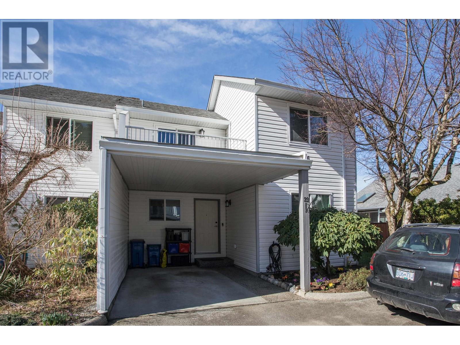 23 12070 207a Street, Maple Ridge, British Columbia  V2X 9Y2 - Photo 1 - R2972744