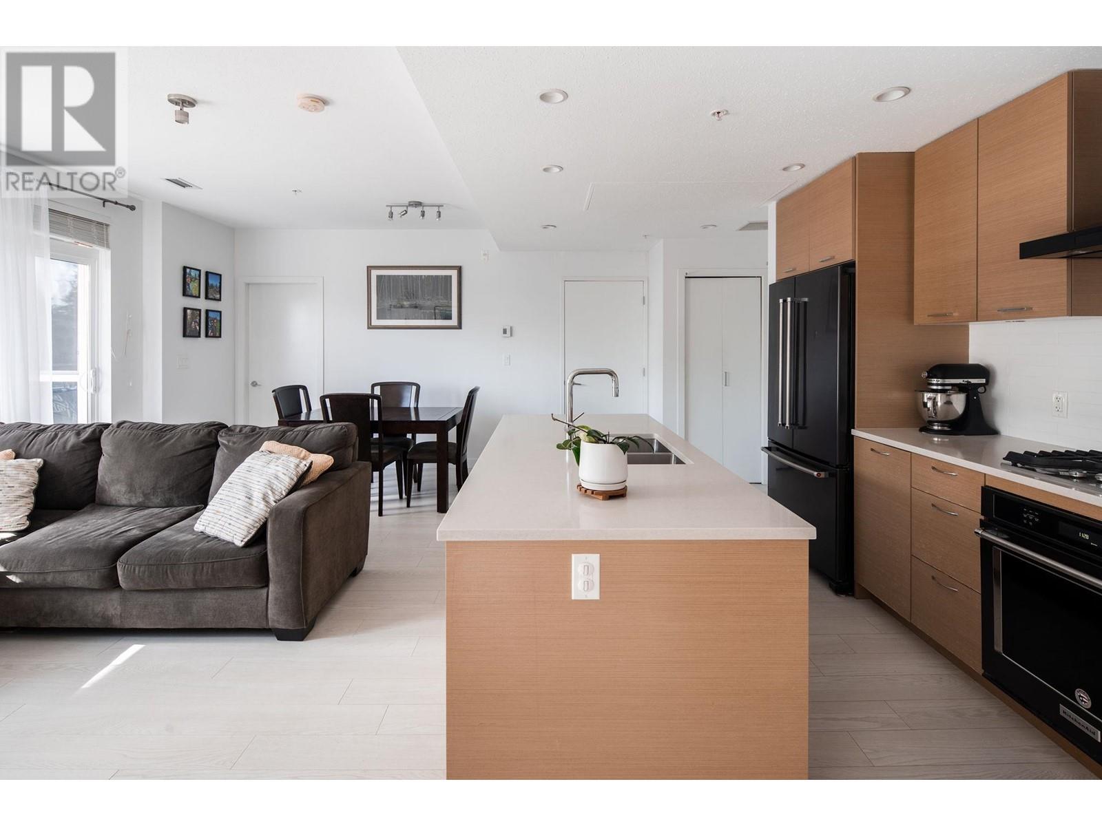506 3581 Ross Drive, Vancouver, British Columbia  V6S 0K5 - Photo 11 - R2972761