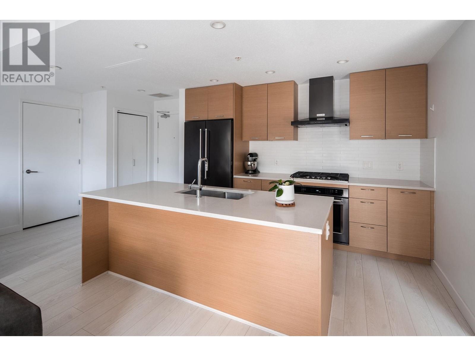 506 3581 Ross Drive, Vancouver, British Columbia  V6S 0K5 - Photo 2 - R2972761