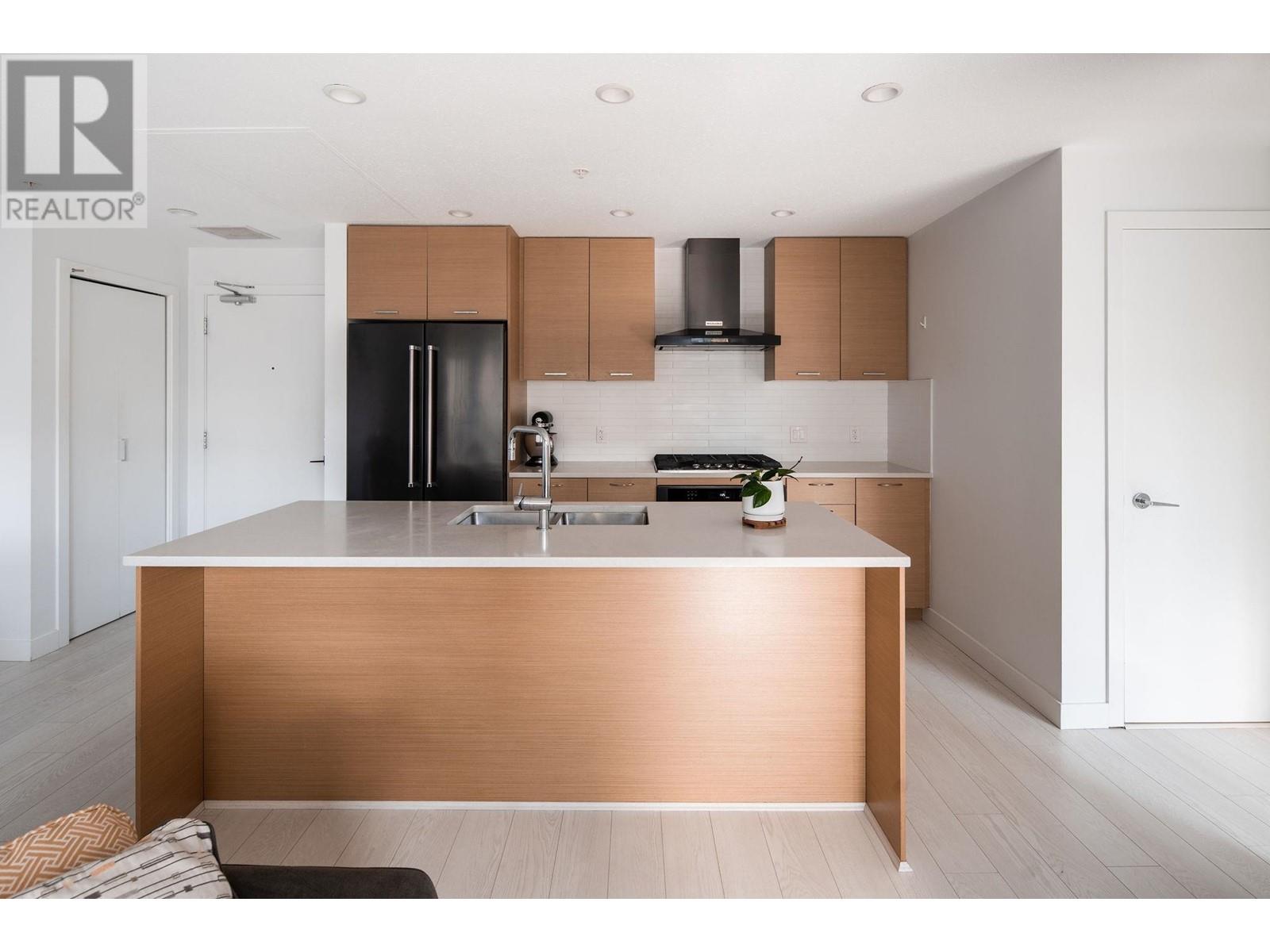 506 3581 Ross Drive, Vancouver, British Columbia  V6S 0K5 - Photo 3 - R2972761