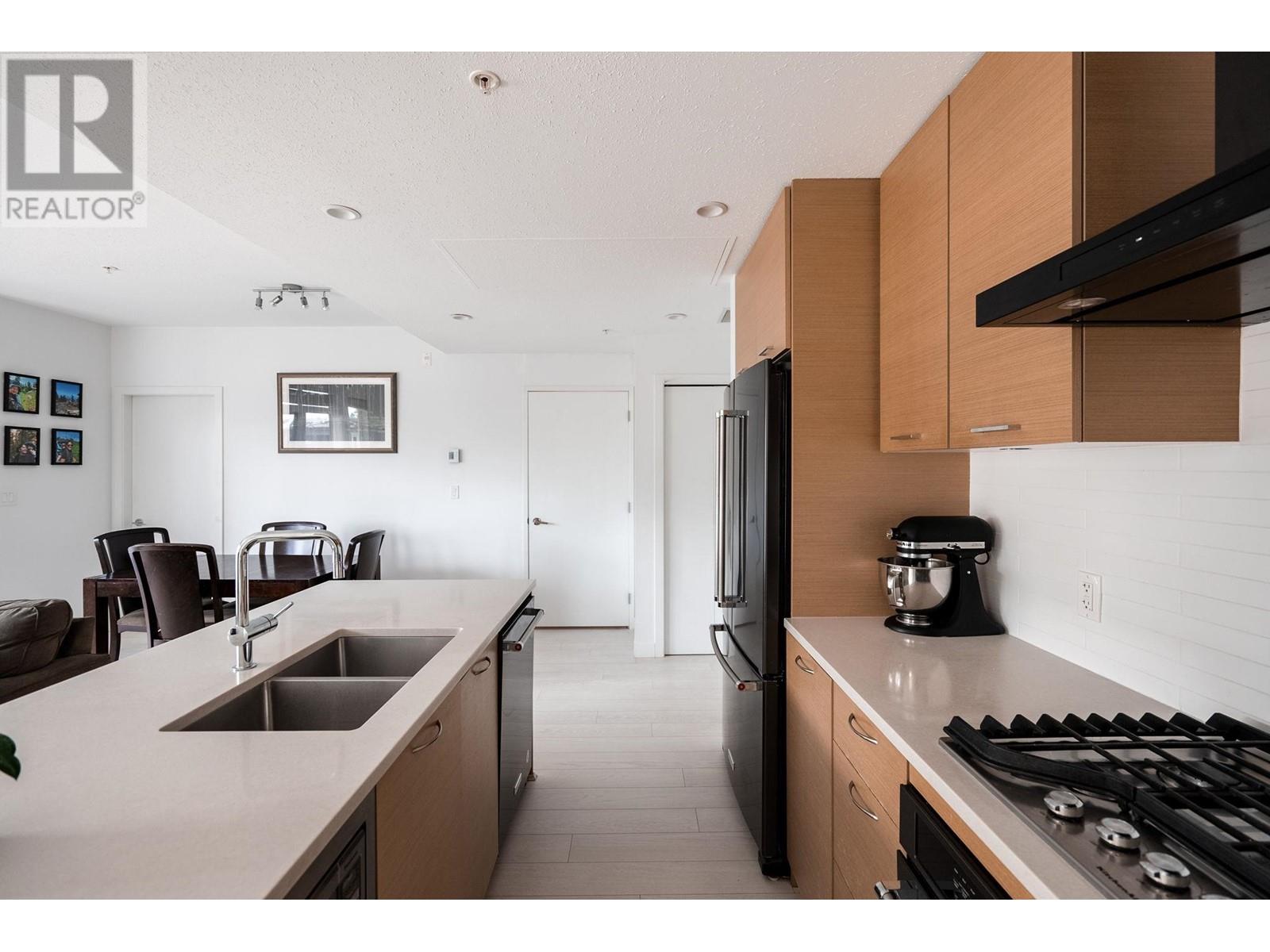 506 3581 Ross Drive, Vancouver, British Columbia  V6S 0K5 - Photo 5 - R2972761