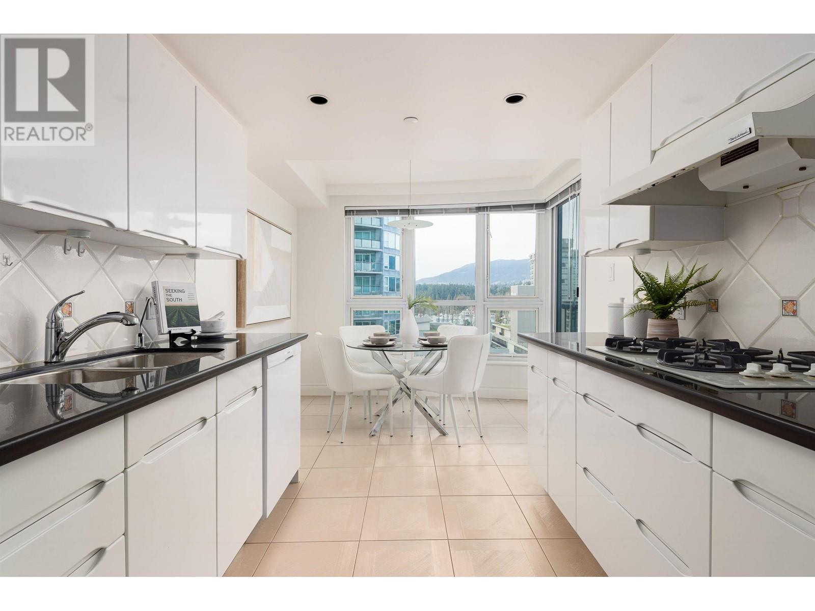 1105 535 Nicola Street, Vancouver, British Columbia  V6G 3G3 - Photo 12 - R2972767
